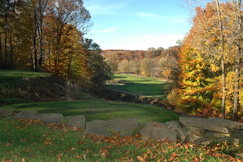 Salt Creek Golf Retreat - Event Venue in Nashville, Indiana