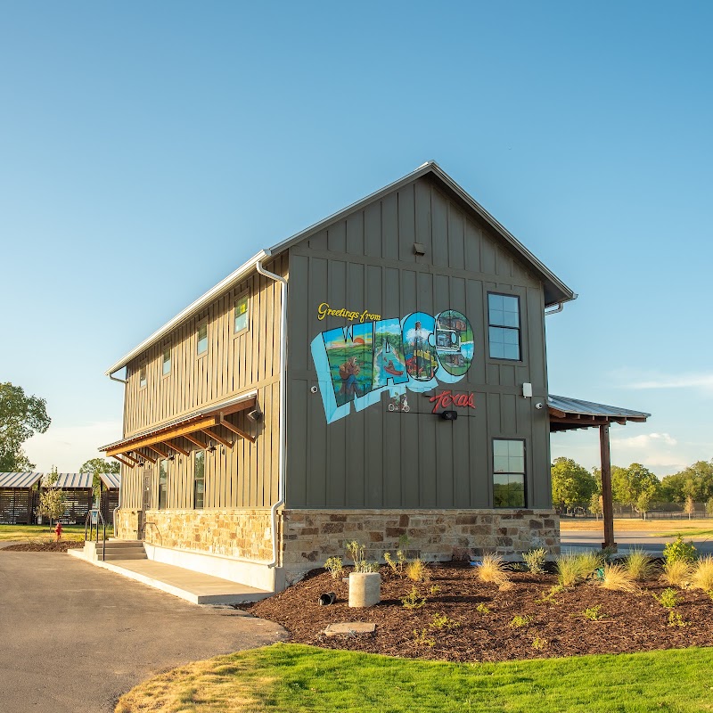 Camp Fimfo Waco - Event Venue in Waco, Texas
