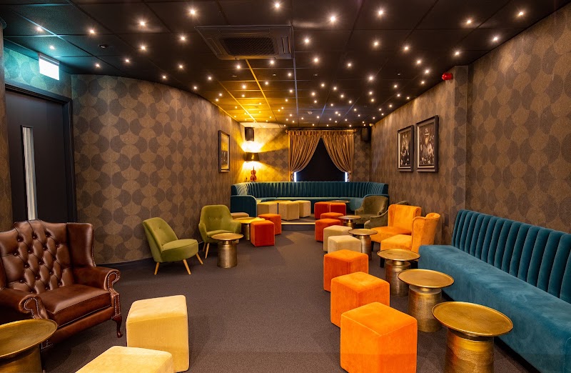 Centurys Club - Event Venue in Bristol, Bristol City