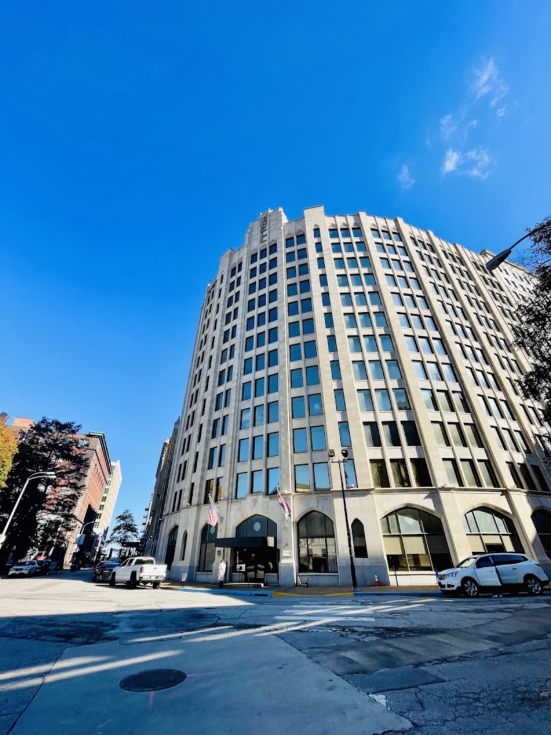 Tru by Hilton St. Louis Downtown - Event Venue in St. Louis, Missouri