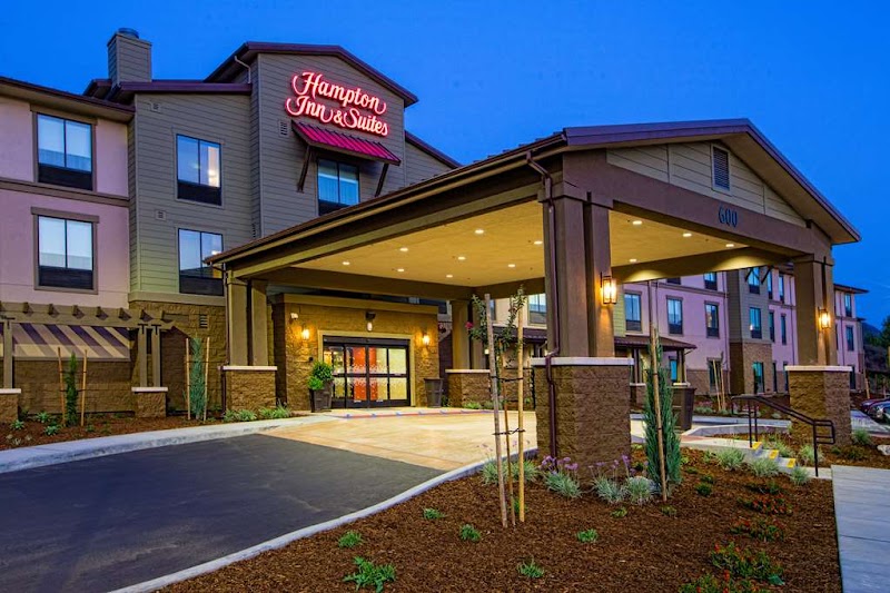 Hampton Inn & Suites Buellton/Santa Ynez Valley - Event Venue in Buellton, California