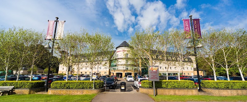 Drayton Manor Hotel - Event Venue in Drayton Bassett, England