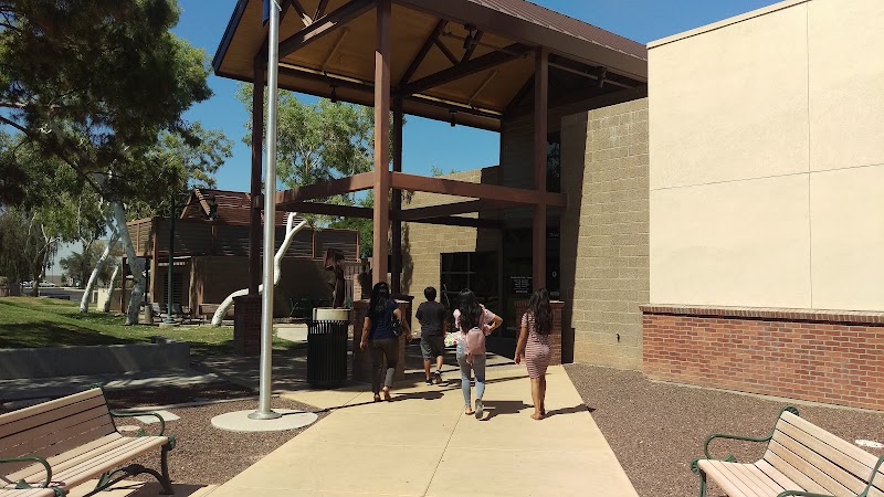 Gilbert Community Center - Event Venue in Gilbert, Arizona