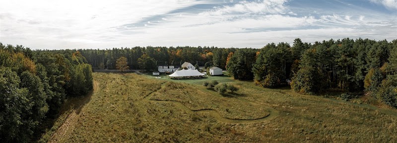 Flanagan Farm - Event Venue in Buxton, Maine