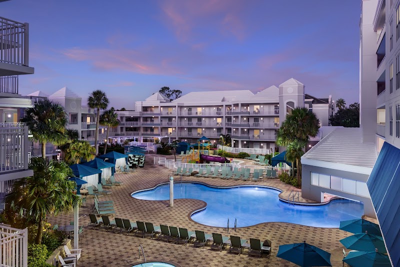 Embassy Suites Lake Buena Vista Resort - Event Venue in Orlando, Florida
