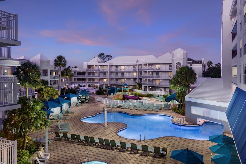 Embassy Suites Lake Buena Vista Resort - Event Venue in Orlando, Florida
