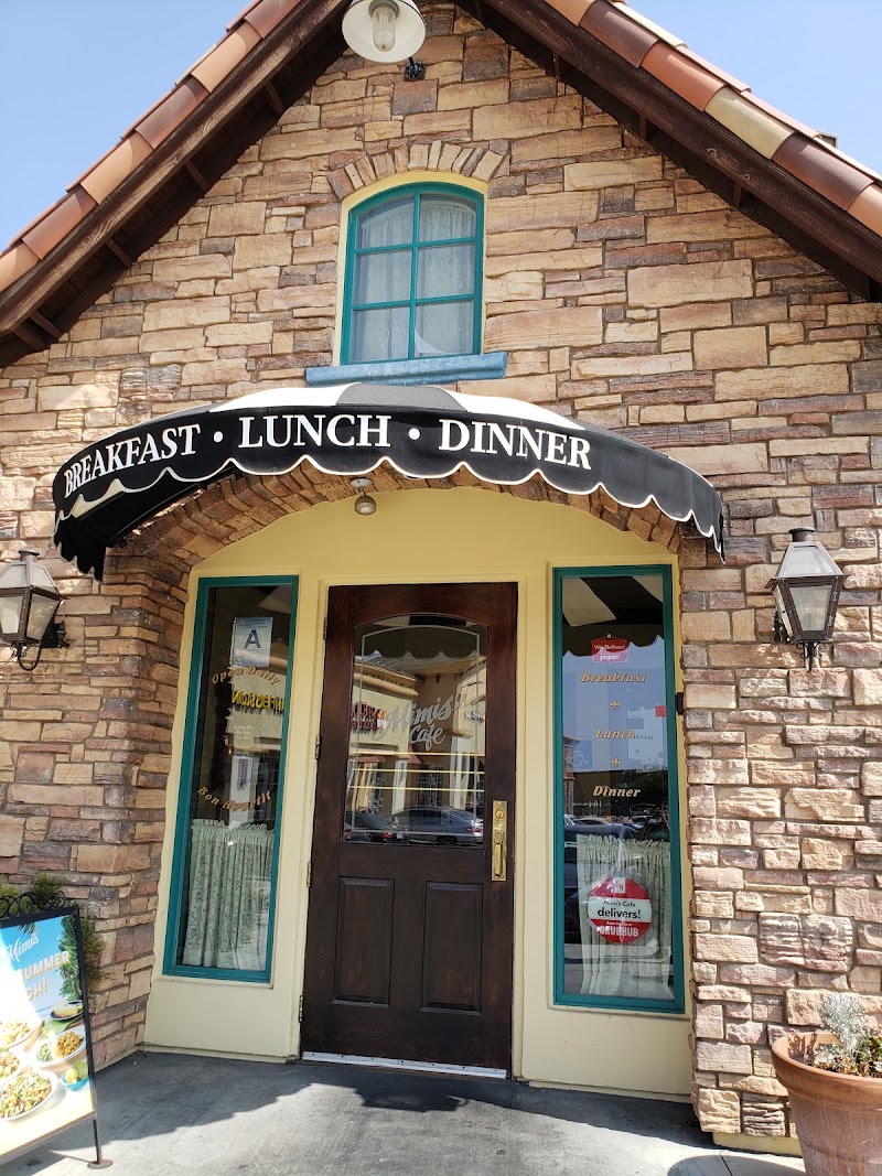 Mimi's Cafe - Event Venue in Fontana, California