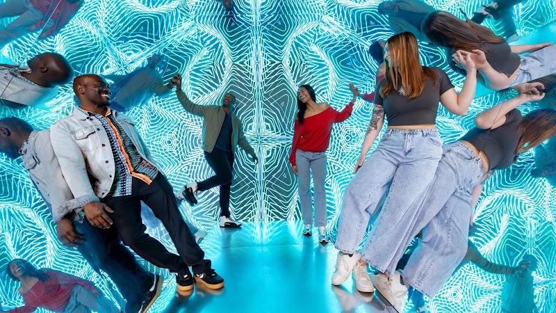 Museum of Illusions Philadelphia - Event Venue in Philadelphia, Pennsylvania