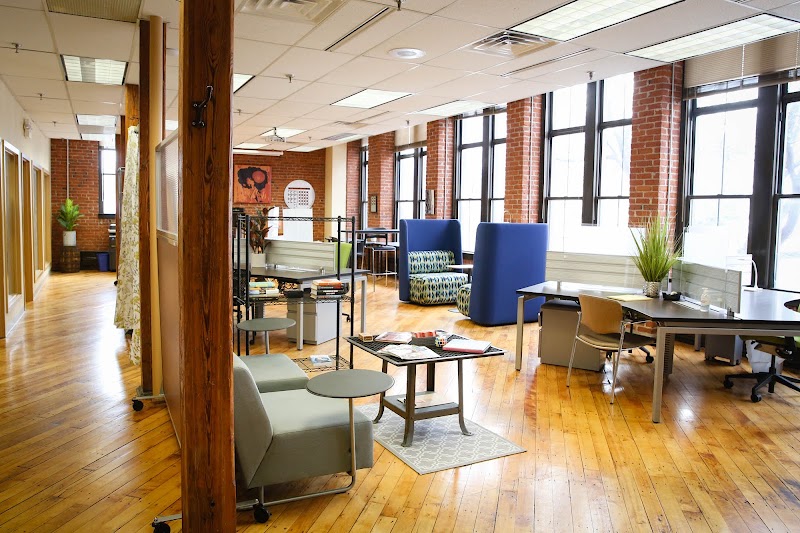 DOCKIT, LLC - Event Venue in Springfield, Massachusetts