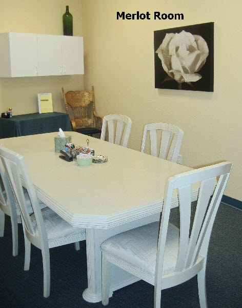 Davinci Meeting Rooms - Event Venue in Fairfield, California