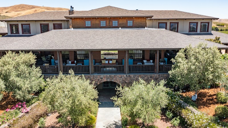 Sunrise Ranch Winery - Event Venue in American Canyon, California