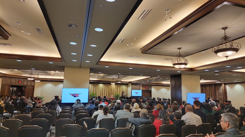 McKenzie-Merket Alumni Center - Event Venue in Lubbock, Texas