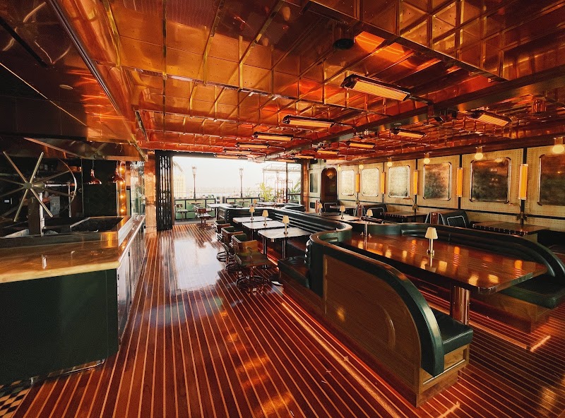 Seneca Trattoria - Event Venue in San Diego, California