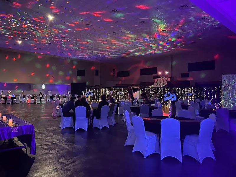 The Vessel - Event Venue in Corpus Christi, Texas