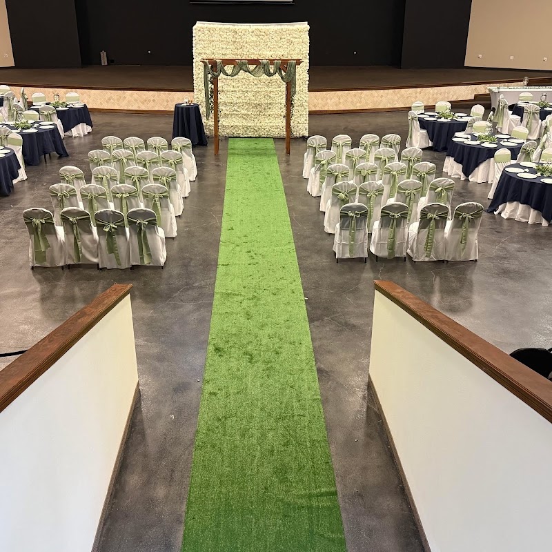 The Vessel - Event Venue in Corpus Christi, Texas