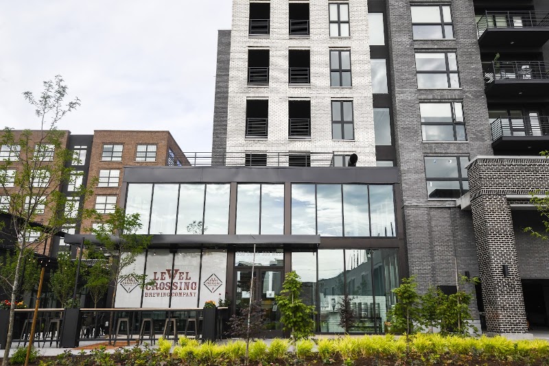 Level Crossing Brewing Company - Event Venue in Salt Lake City, Utah