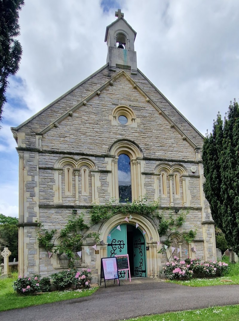 The Design Chapel - Event Venue in Southampton, England