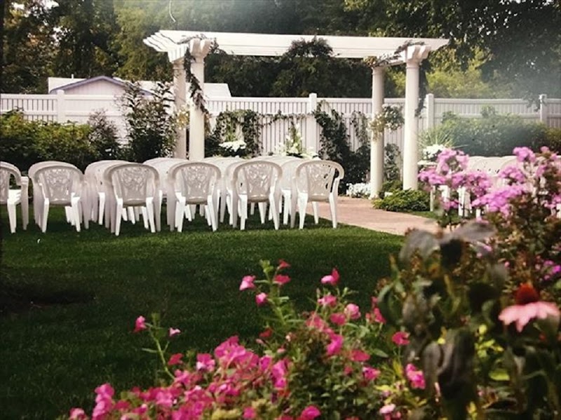 The Milk Pail - Event Venue in Kane County, Illinois