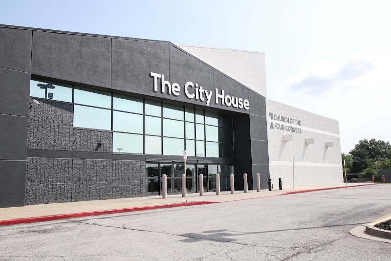 The City House - Event Venue in Kansas City, Missouri