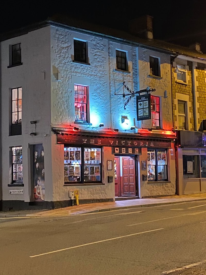 The Victoria - Event Venue in Swindon, England