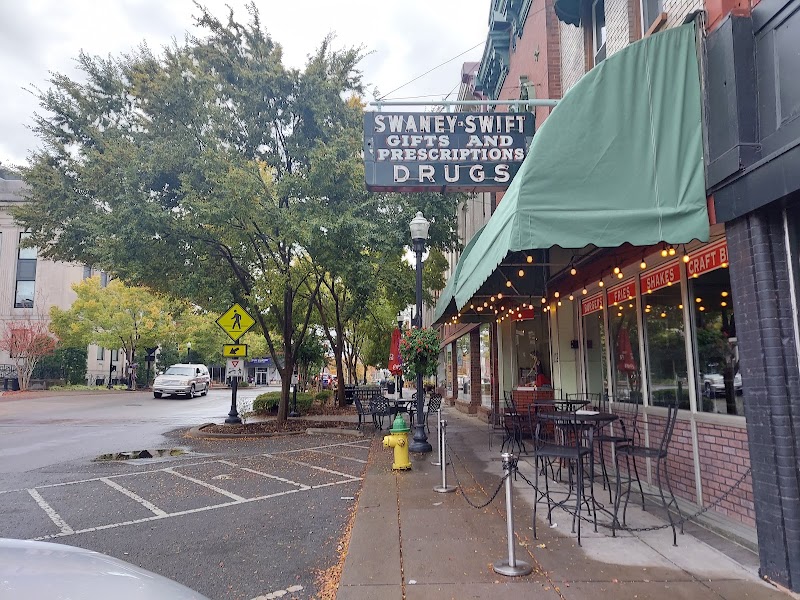 Historic Downtown Gallatin, Inc. - Event Venue in Gallatin, Tennessee
