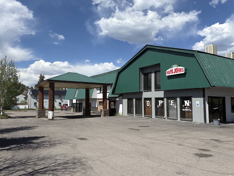 Quality Inn Pagosa Springs - Event Venue in Pagosa Springs, Colorado