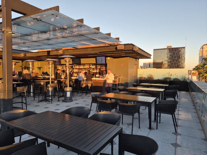 Cowford Chophouse - Event Venue in Jacksonville, Florida