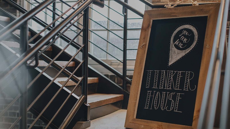 Tinker House Events - Event Venue in Indianapolis, Indiana