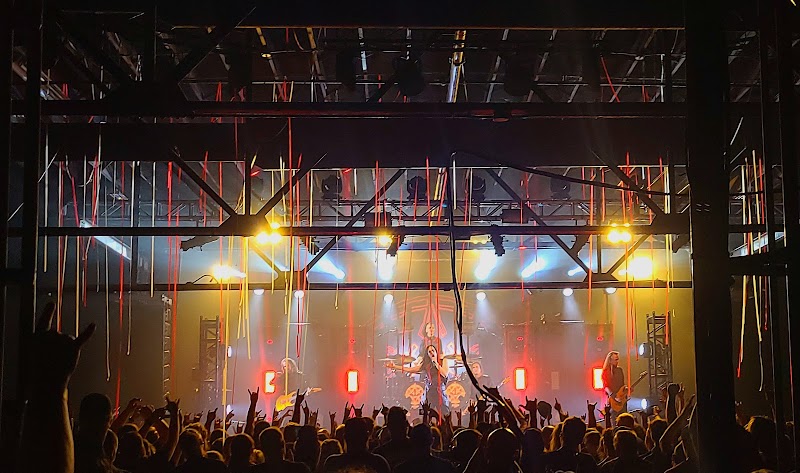 The Intersection - Event Venue in Grand Rapids, Michigan