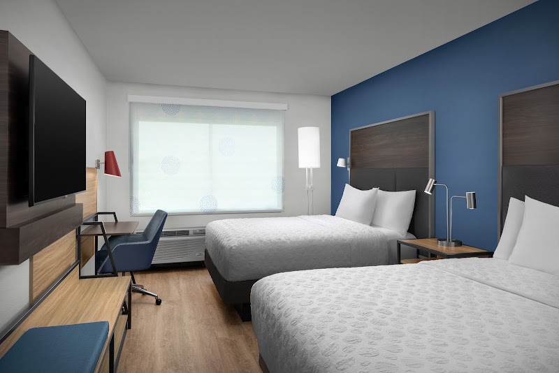 Tru by Hilton Joliet Plainfield - Event Venue in Joliet, Illinois