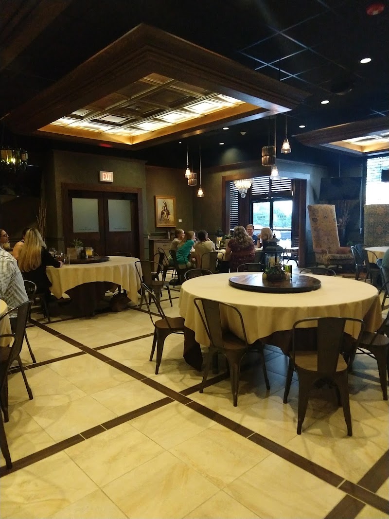 THE 180 ROOM - Event Venue in Olathe, Kansas