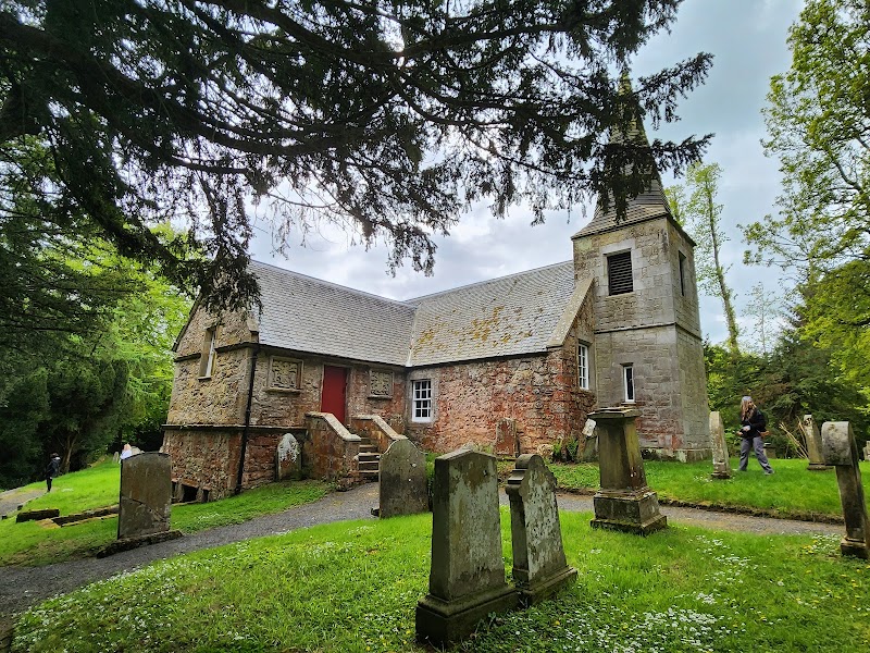Glencorse House - Event Venue in Milton Bridge, Midlothian