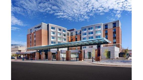 Courtyard by Marriott Lincoln Downtown/Haymarket - Event Venue in Lincoln, Nebraska
