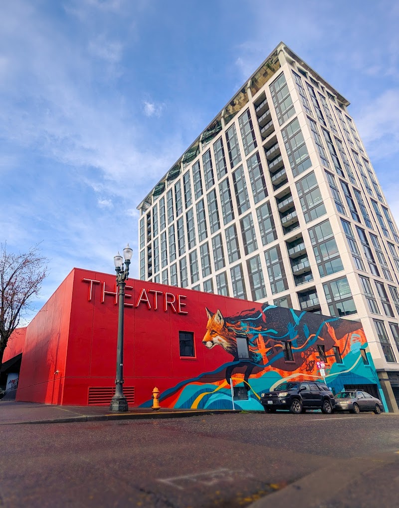 Artists Repertory Theatre - Event Venue in Portland, Oregon