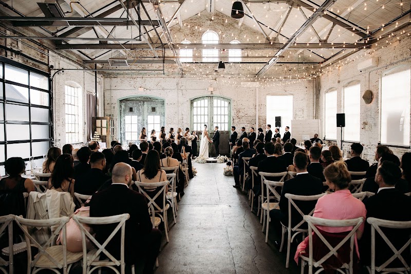 BLDG39 at the Arsenal - Event Venue in Philadelphia, Pennsylvania