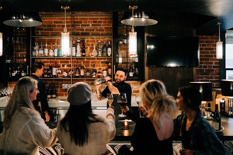 Star Lounge - Event Venue in Sacramento, California