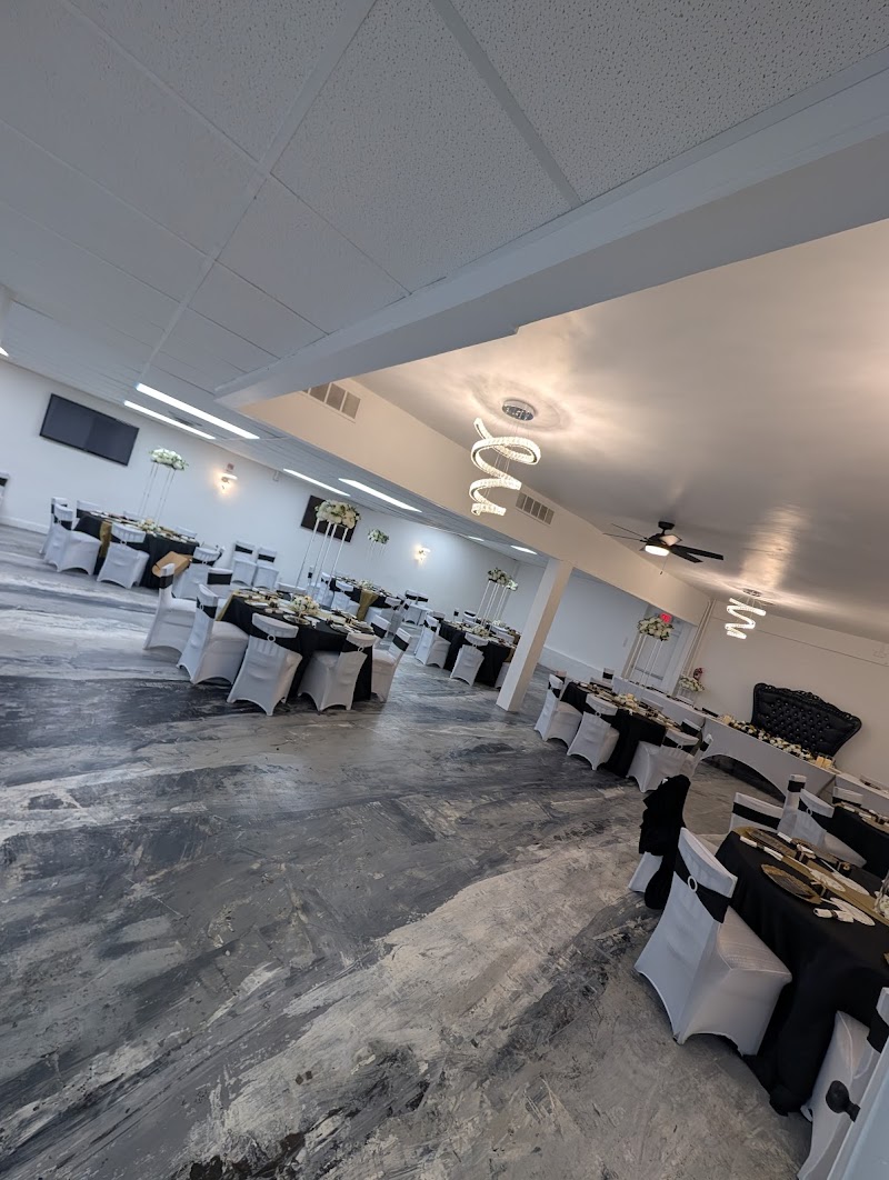 Conference Room - Event Venue in Detroit, Michigan