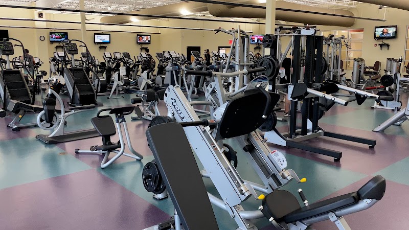 Longview Recreation Center - Event Venue in Spring Hill, Tennessee