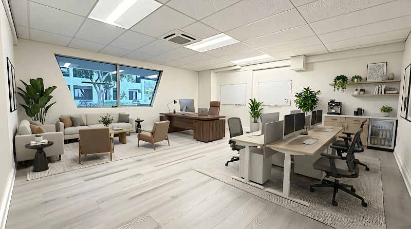 C Office Hollywood - Event Venue in Hollywood, Florida