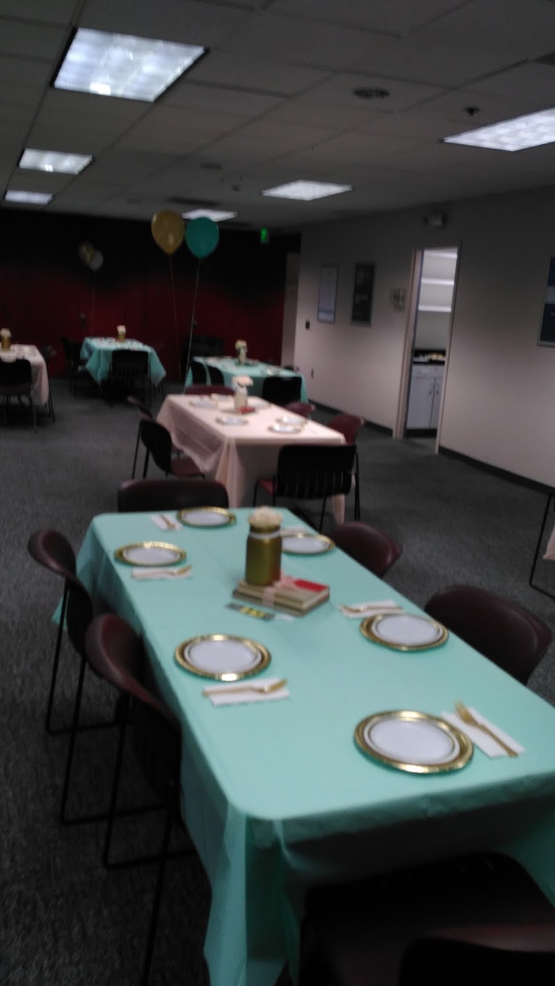 Mondawmin Mall Community Room - Event Venue in Baltimore, Maryland