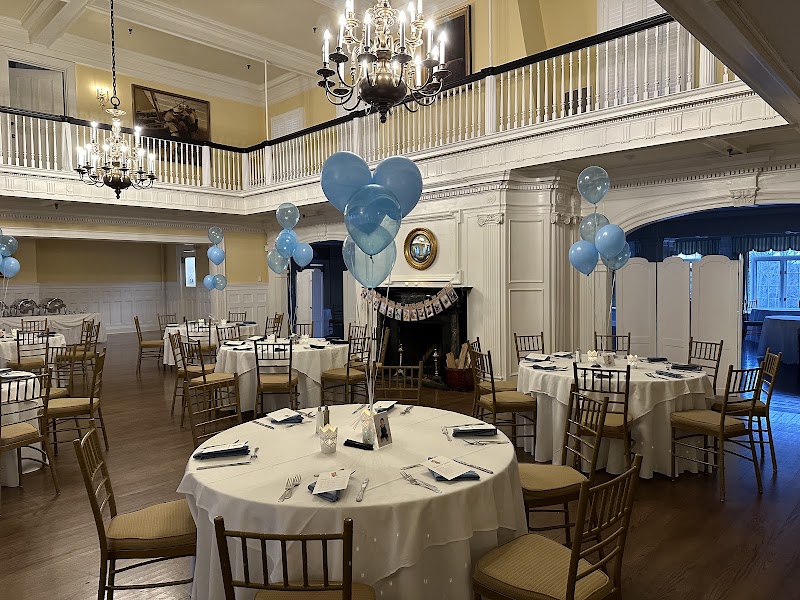 Pittsburgh Golf Club Management Office - Event Venue in Pittsburgh, Pennsylvania
