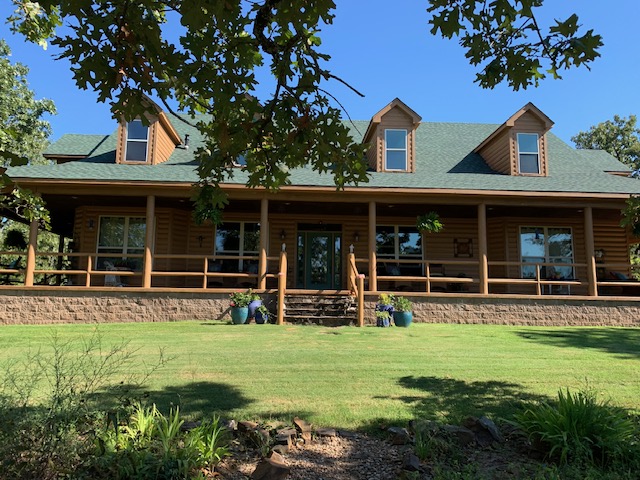 Katherine Friday at Starlight Ridge - Event Venue in North Little Rock, Arkansas