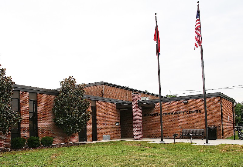 McFadden Community Center - Event Venue in Murfreesboro, Tennessee