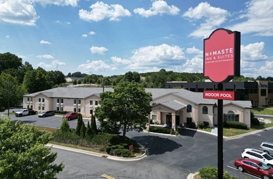 Namaste Inn & Suites Dawsonville - Event Venue in Dawsonville, Georgia