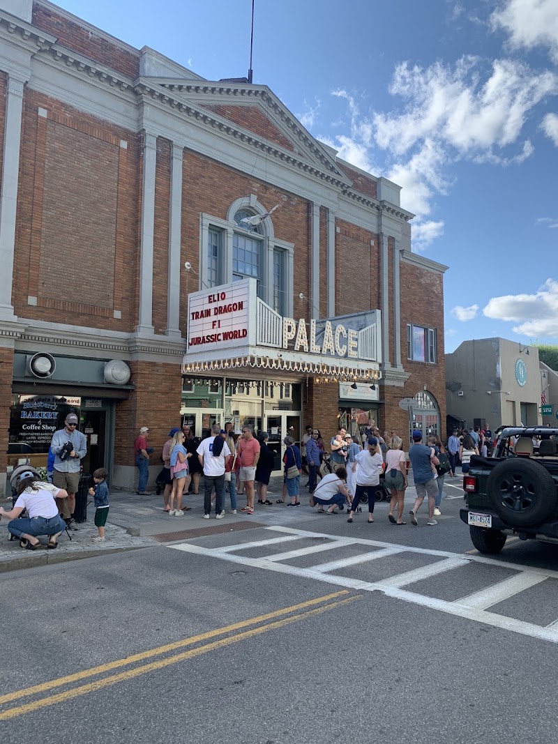 Palace Theater - Event Venue in Lake Placid, New York
