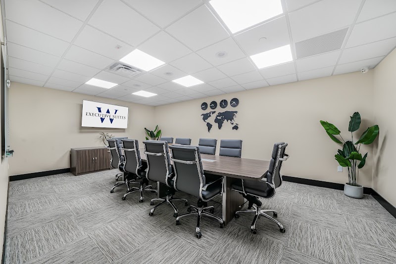 W Executive Suites West Palm Beach - Event Venue in West Palm Beach, Florida