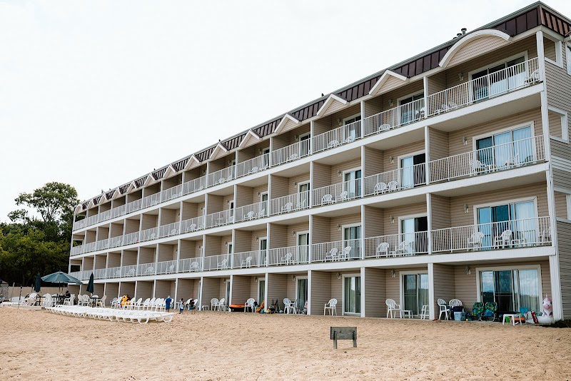 Bayshore Resort - Event Venue in Traverse City, Michigan