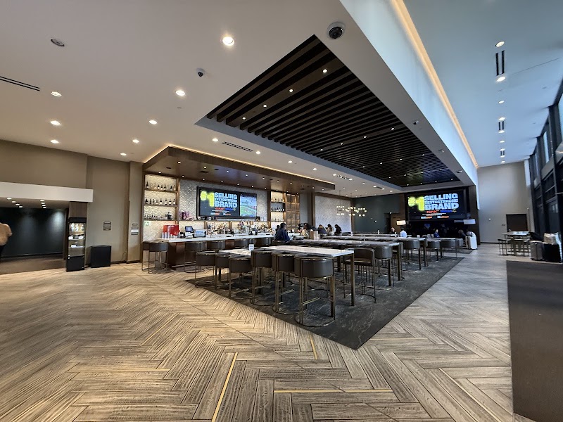 Cinepolis Luxury Cinemas Inglewood IMAX - Event Venue in Inglewood, California