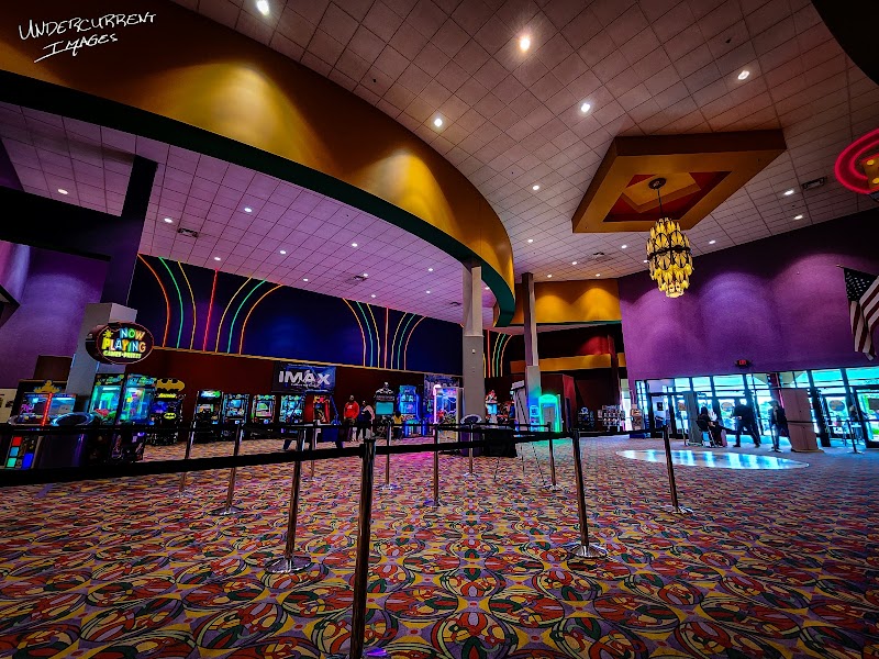 Marcus Rochester Cinema - Event Venue in Rochester, Minnesota