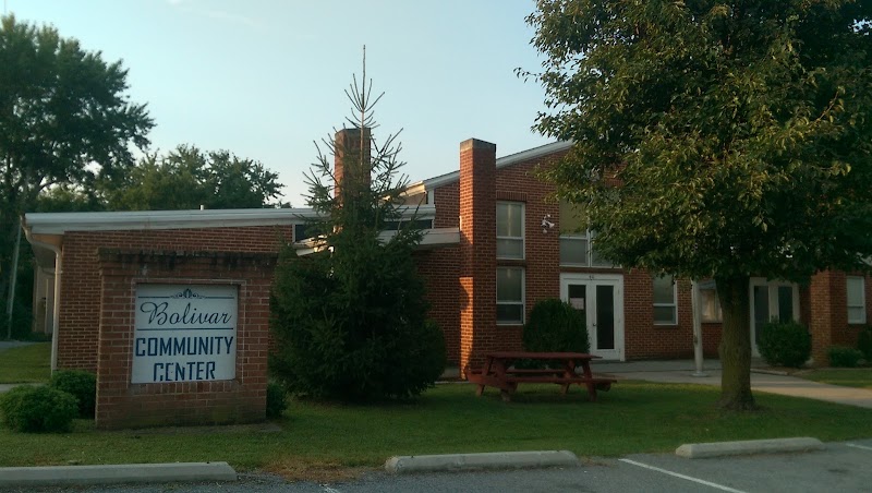 Bolivar Community Center - Event Venue in Bolivar, West Virginia
